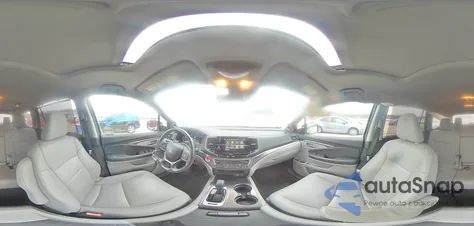 2019 Honda Pilot Exl from USA, damaged, VIN 5FNYF5H59KB043657